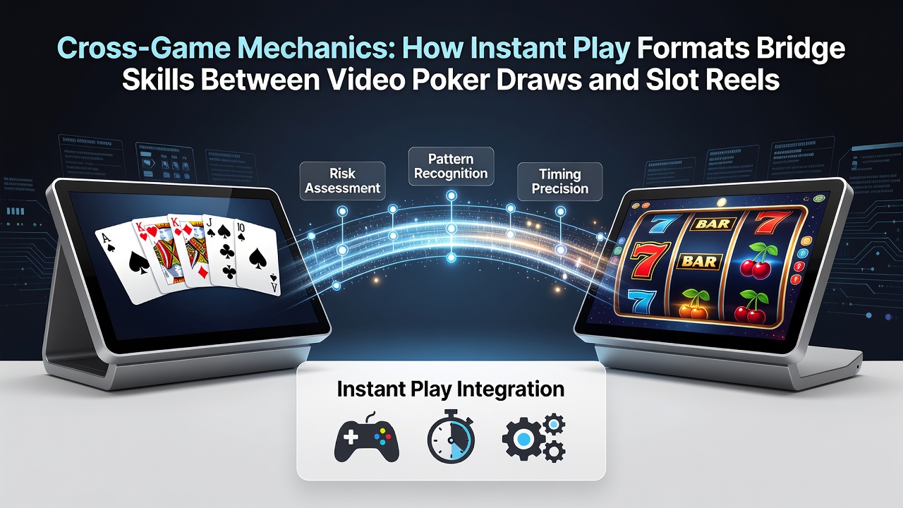 Analyse von Walzenausrichtungen und Kartenprogressionen in stake-freien Instant-Play-Simulationen